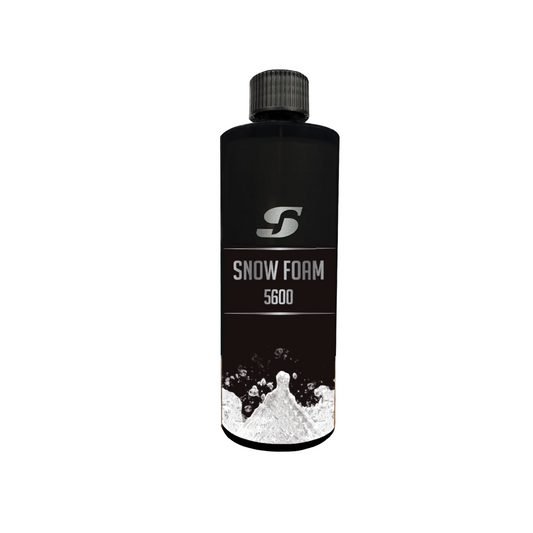 Snowfoam 5600