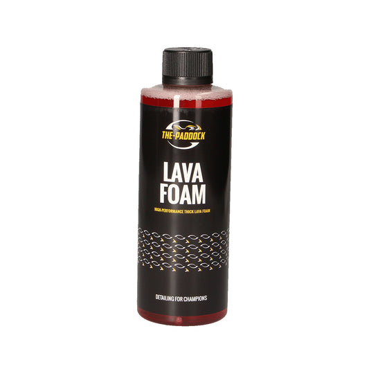 Ultra Lava Foam