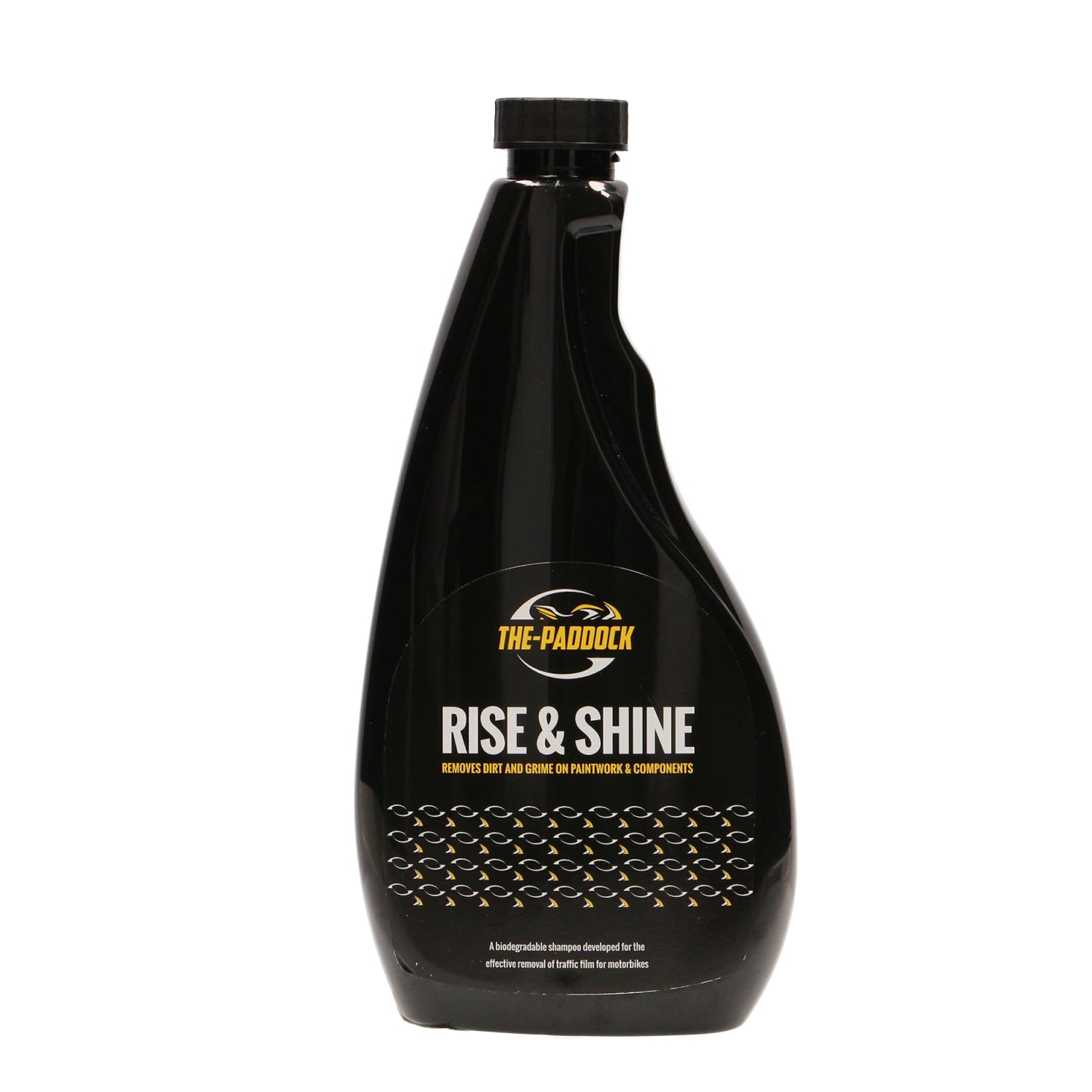 Rise & Shine Shampoo