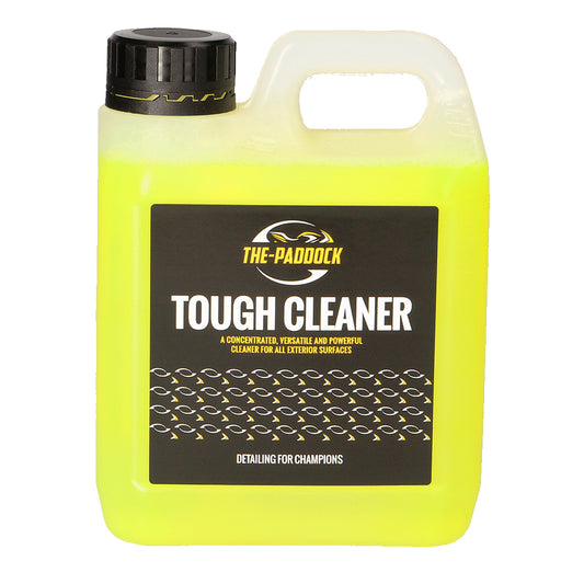 Tough Cleaner