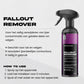 Fallout / Iron Remover