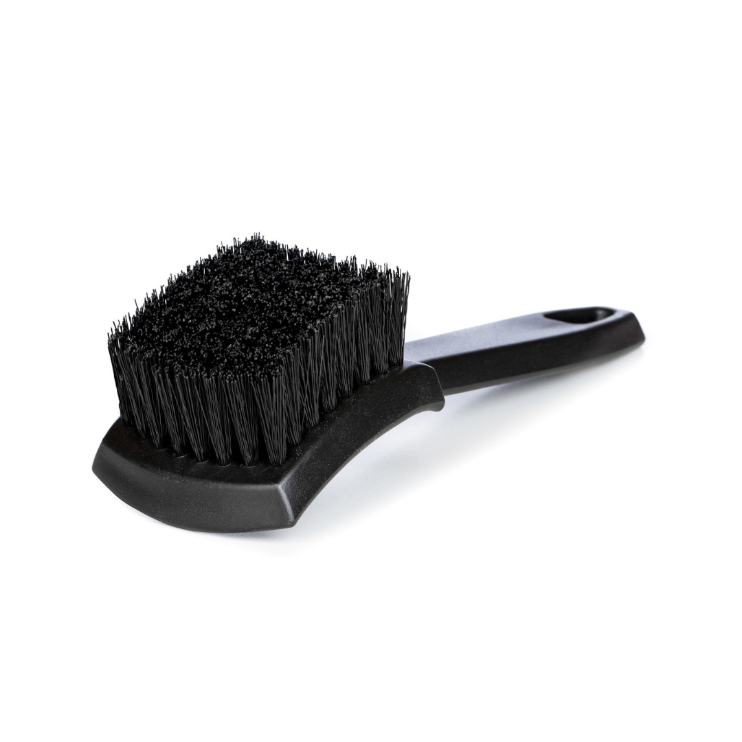 Tire Brush