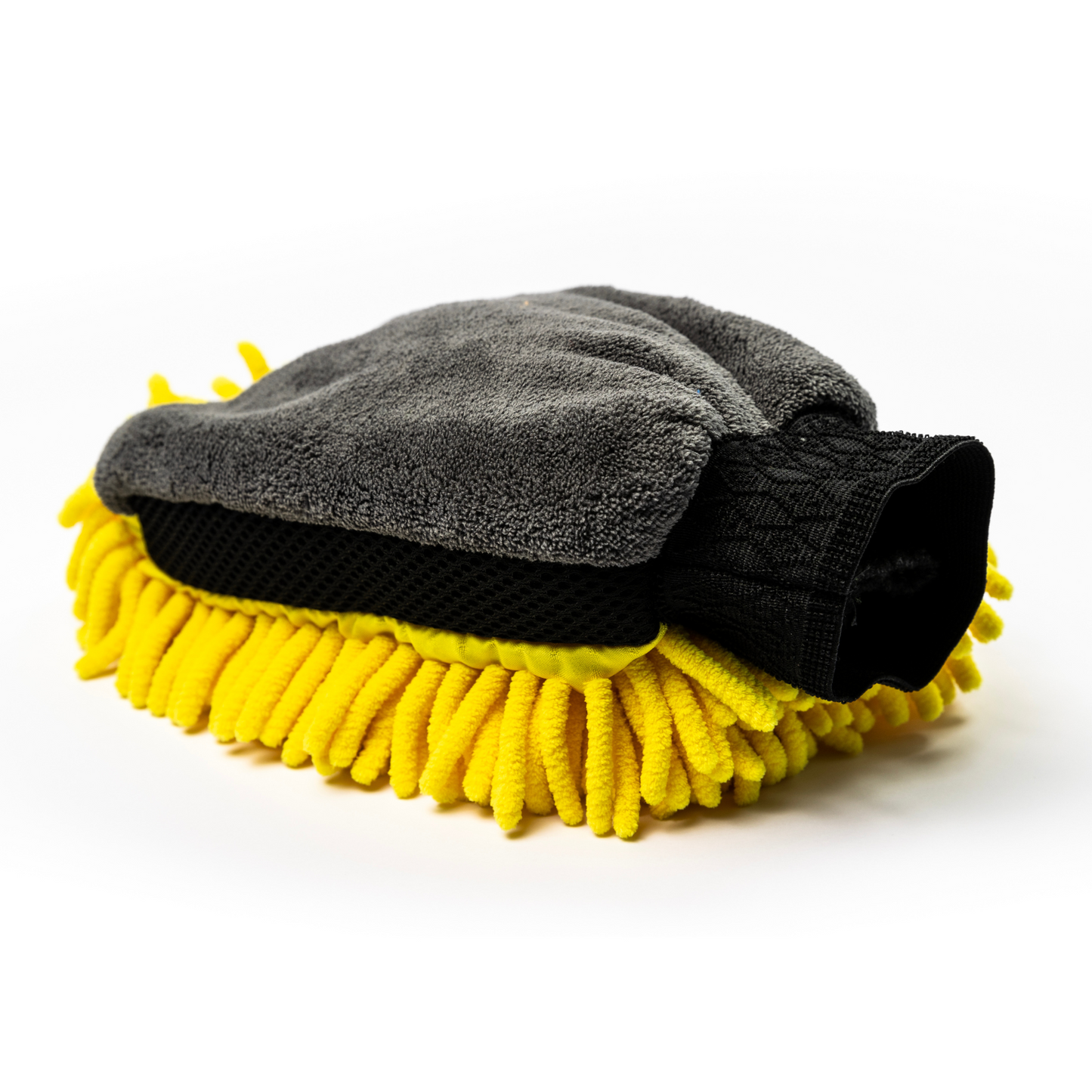 Wash Mitt Pro