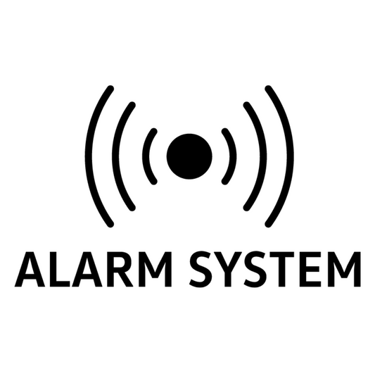 Alarm systeem