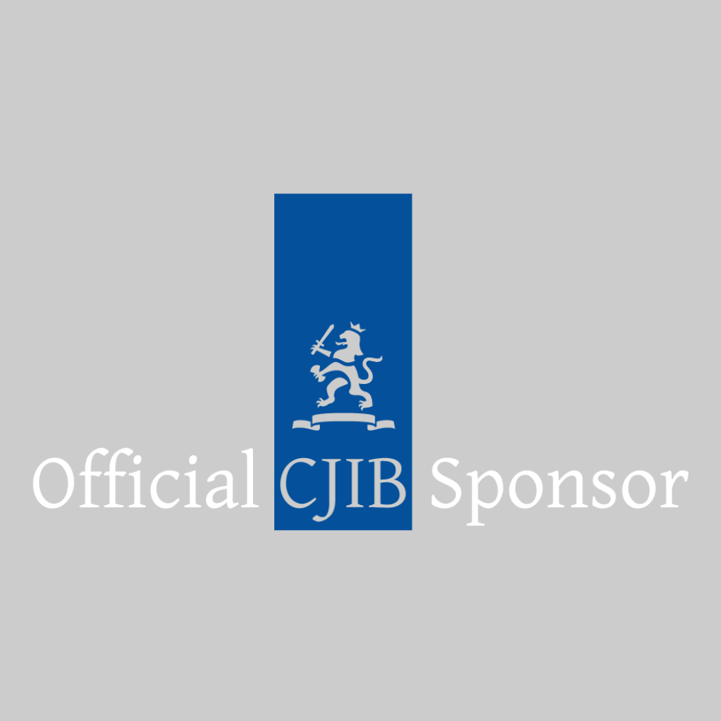 CJIB Sponsor