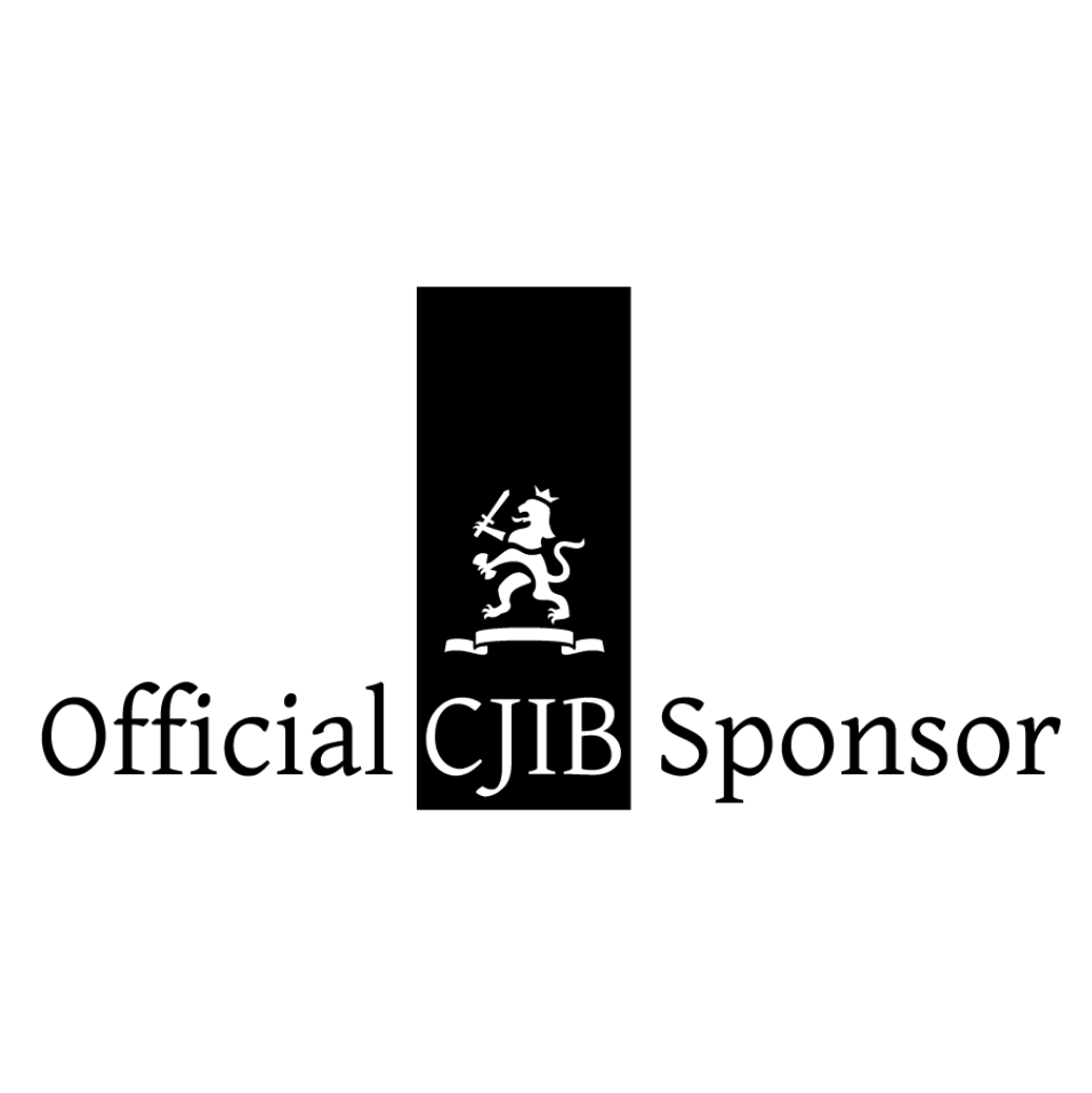 CJIB Sponsor