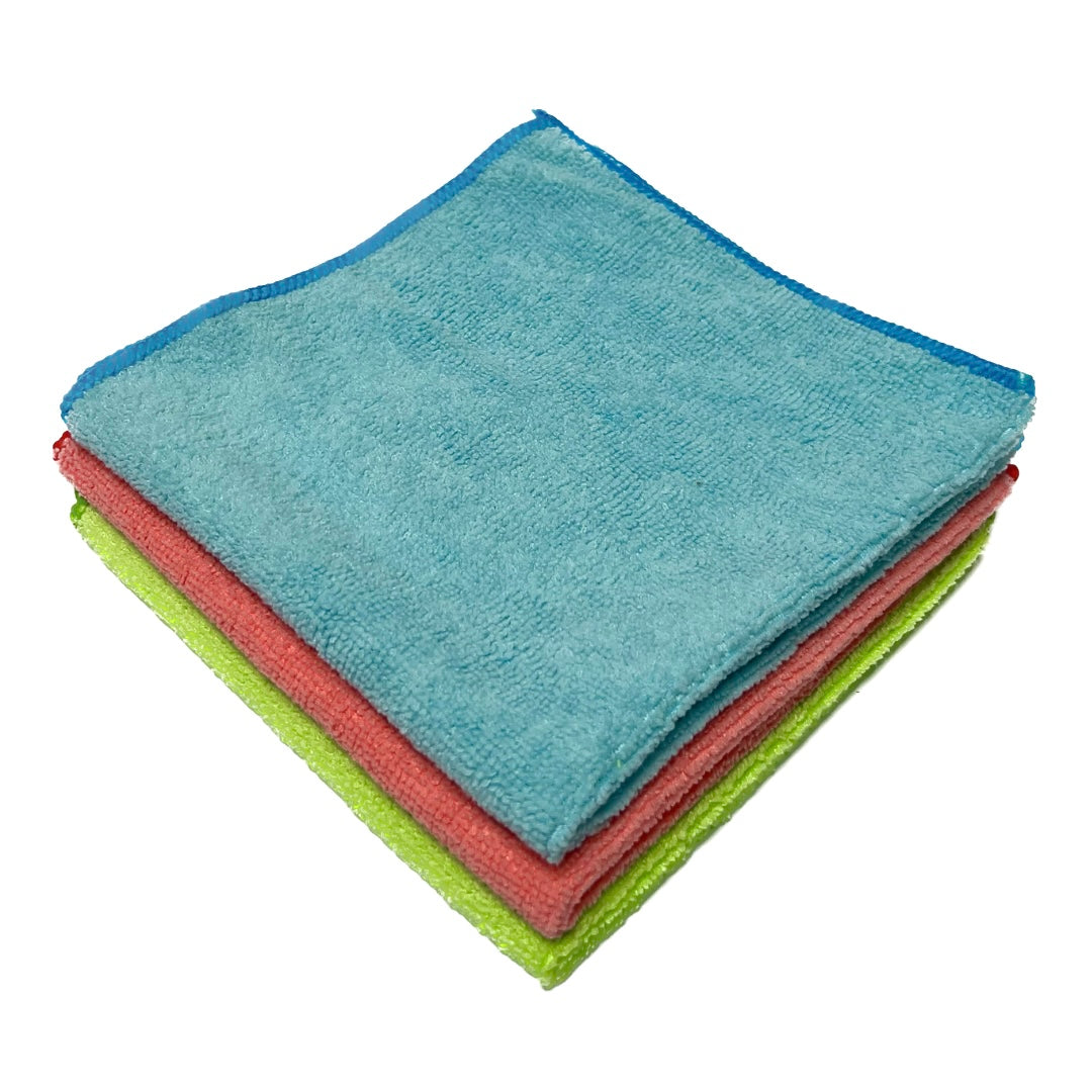 Microfiber 3-Pack