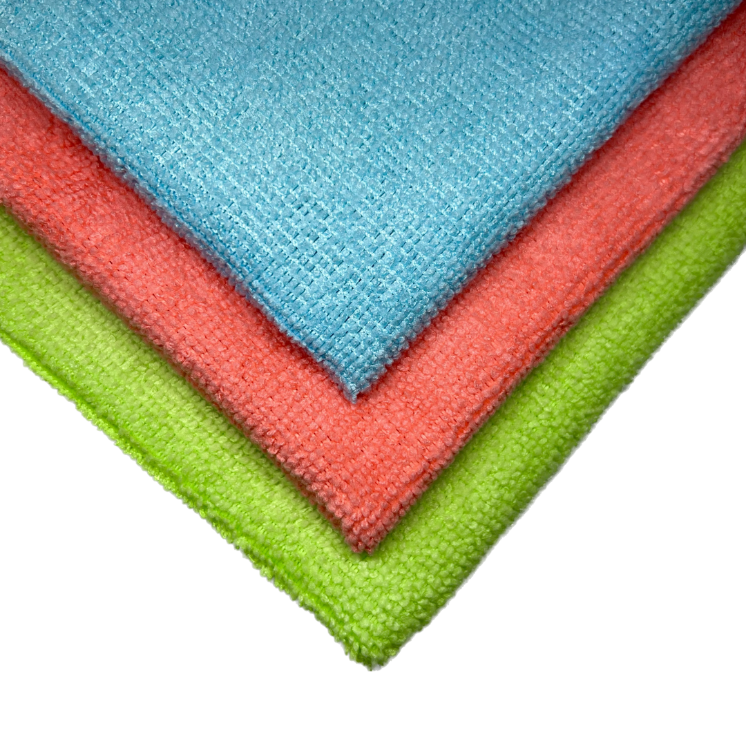 Microfiber 3-Pack