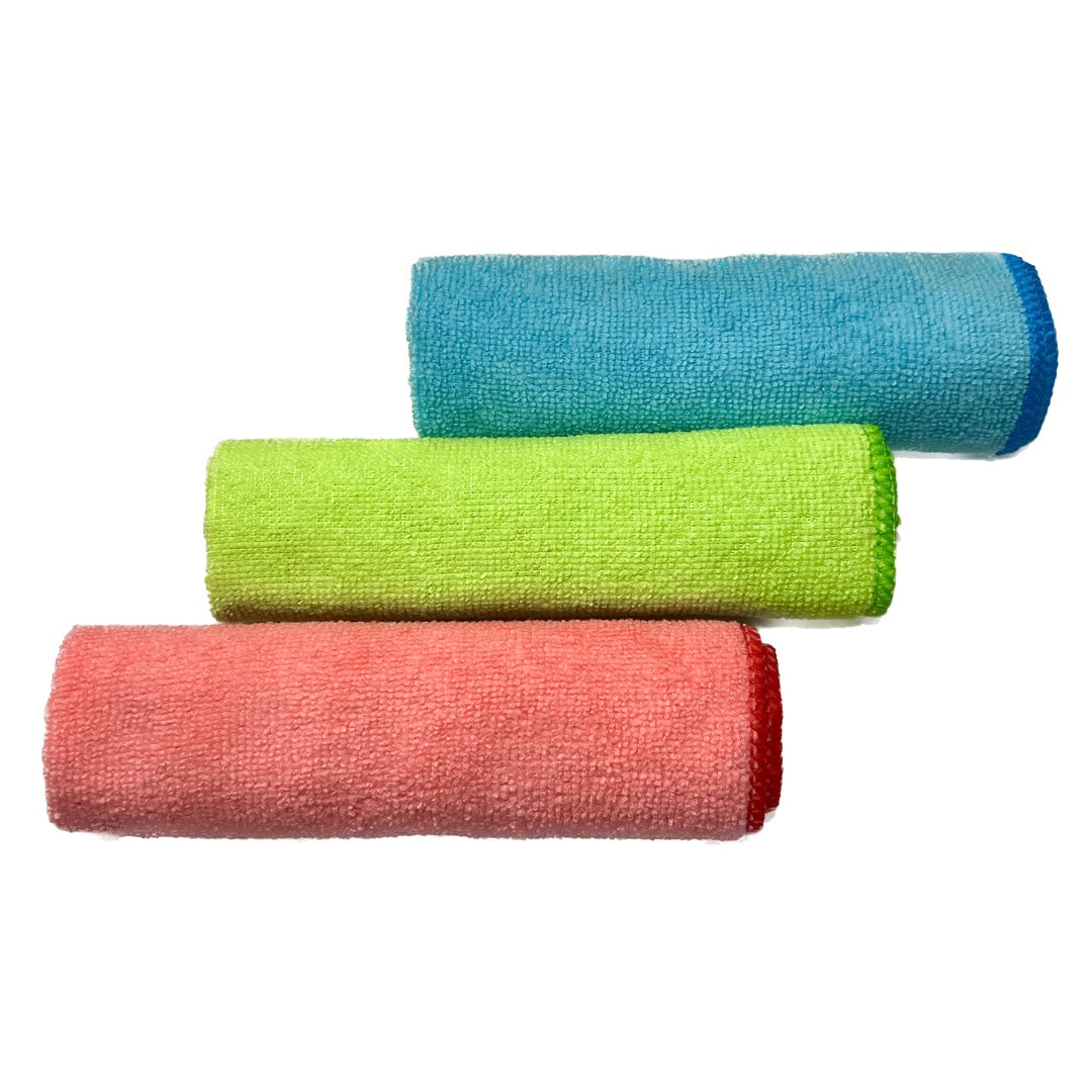 Microfiber 3-Pack